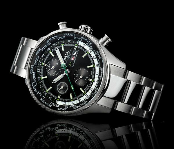 1984クロノグラフ」限定モデル登場｜CITIZEN RECORD LABEL