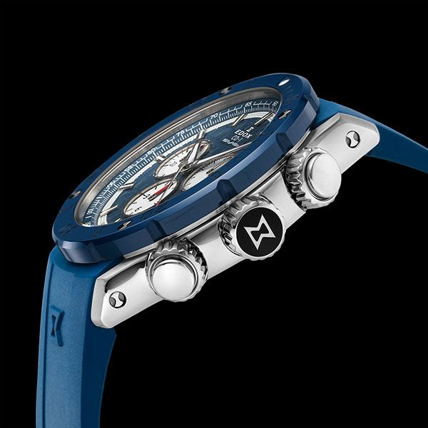 EDOX CHRONOFFSHORE-1 CHRONOGRAPH エドックス クロノオフショア1 