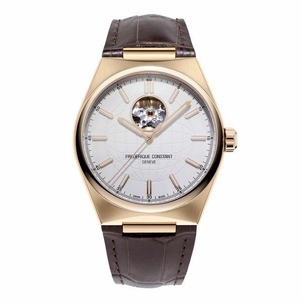 FREDERIQUE CONSTANT HIGHLIFE HEART BEAT フレデリック・コンスタント 