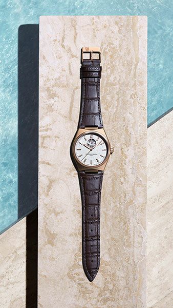 FREDERIQUE CONSTANT HIGHLIFE HEART BEAT フレデリック・コンスタント 