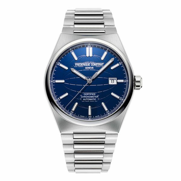 FREDERIQUE CONSTANT HIGHLIFE AUTOMATIC COSC フレデリック 