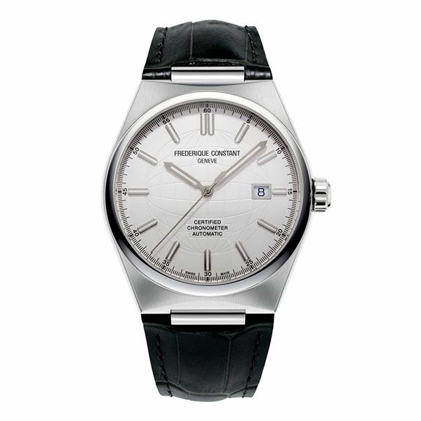 FREDERIQUE CONSTANT HIGHLIFE AUTOMATIC COSC フレデリック ...