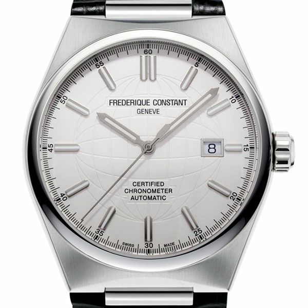 FREDERIQUE CONSTANT HIGHLIFE AUTOMATIC COSC フレデリック 