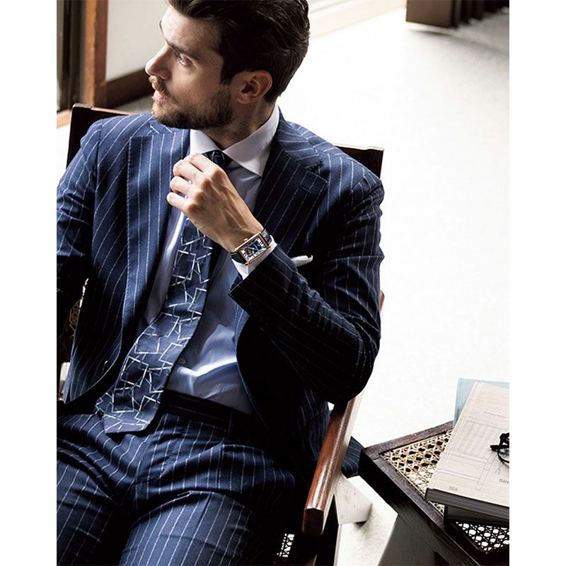 FREDERIQUE CONSTANT CLASSIC CARREE AUTOMATIC HEARTBEAT フレデリック・コンスタント クラシック カレ オートマチック ハートビート FC-315MNW4C24