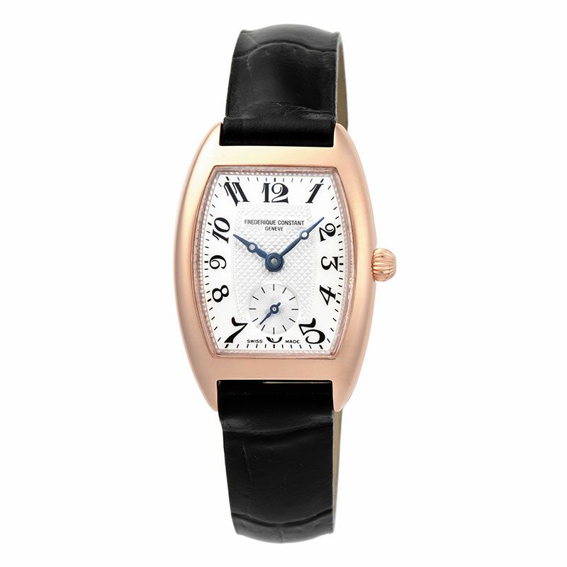 FREDERIQUE CONSTANT CLASSICS ART DECO フレデリック・コンスタント ...