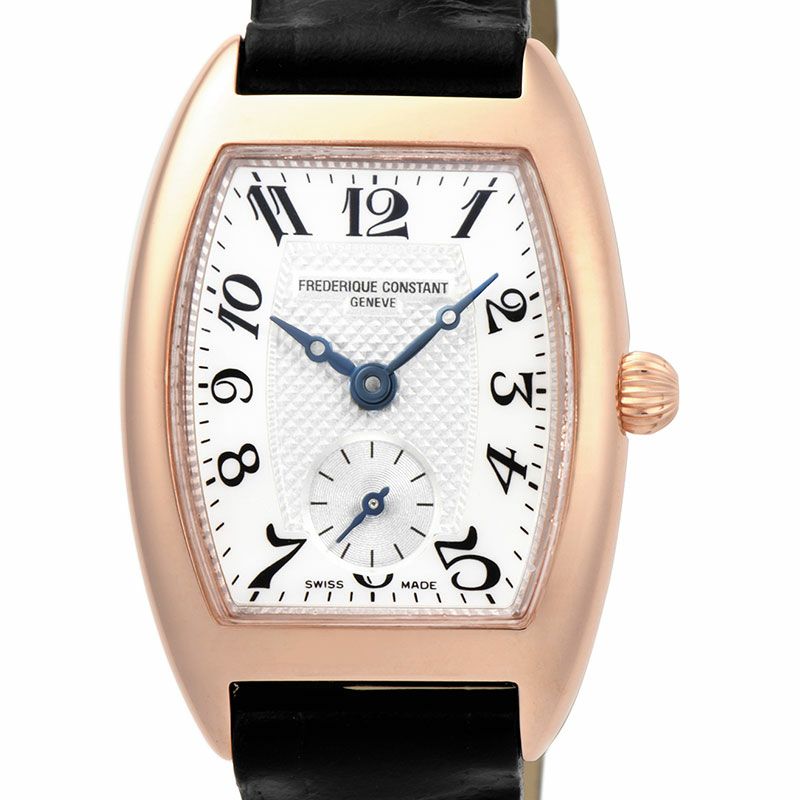 FREDERIQUE CONSTANT CLASSICS ART DECO フレデリック・コンスタント  