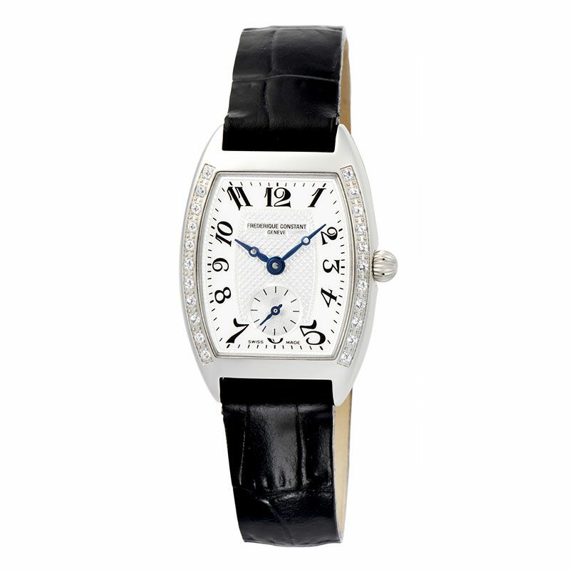 FREDERIQUE CONSTANT CLASSICS ART DECO フレデリック・コンスタント