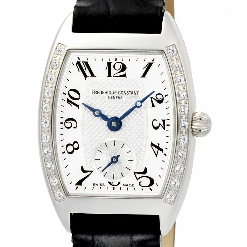 FREDERIQUE CONSTANT CLASSICS ART DECO フレデリック・コンスタント クラシック アールデコ FC-235APW1T2D26