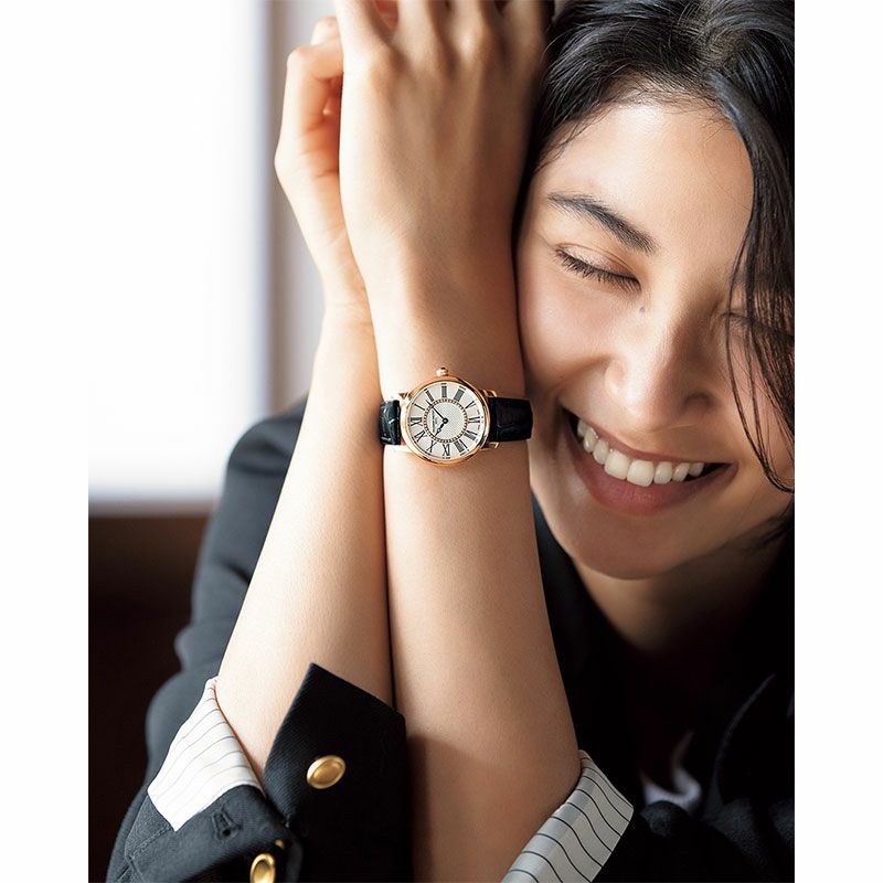 FREDERIQUE CONSTANT CLASSICS LADIES フレデリック・コンスタント クラシック レディース FC-200MCD1S4