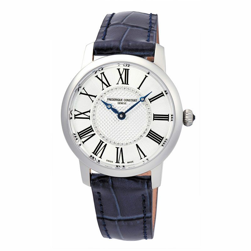 FREDERIQUE CONSTANT CLASSICS LADIES フレデリック・コンスタント クラシック レディース FC-200MCD1S6
