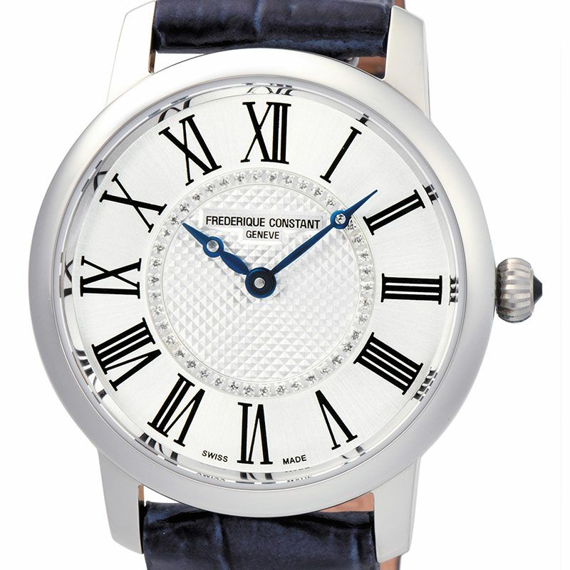FREDERIQUE CONSTANT CLASSICS LADIES フレデリック・コンスタント クラシック レディース FC-200MCD1S6