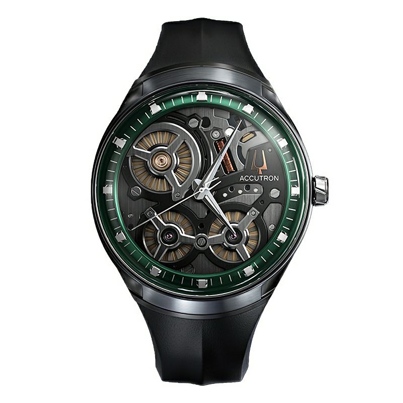 ACCUTRON Accutron DNA アキュトロン DNA 2ES8A001
