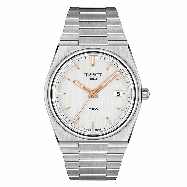 TISSOT PRX ティソ ピーアールエックス T137.410.11.031.00｜正規取り扱いブランド｜時計・腕時計の通販サイトBEST  ISHIDA（正規・中古販売店）