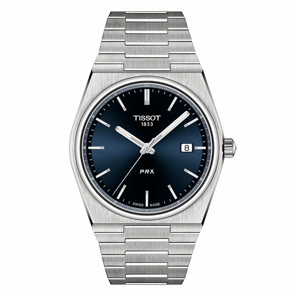 TISSOT PRX ティソ ピーアールエックス T137.410.11.041.00｜正規 