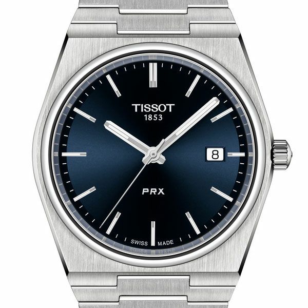 TISSOT PRX ティソ ピーアールエックス T137.410.11.041.00