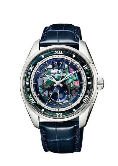 CAMPANOLA MECHANICAL COLLECTION カンパノラ メカニカル