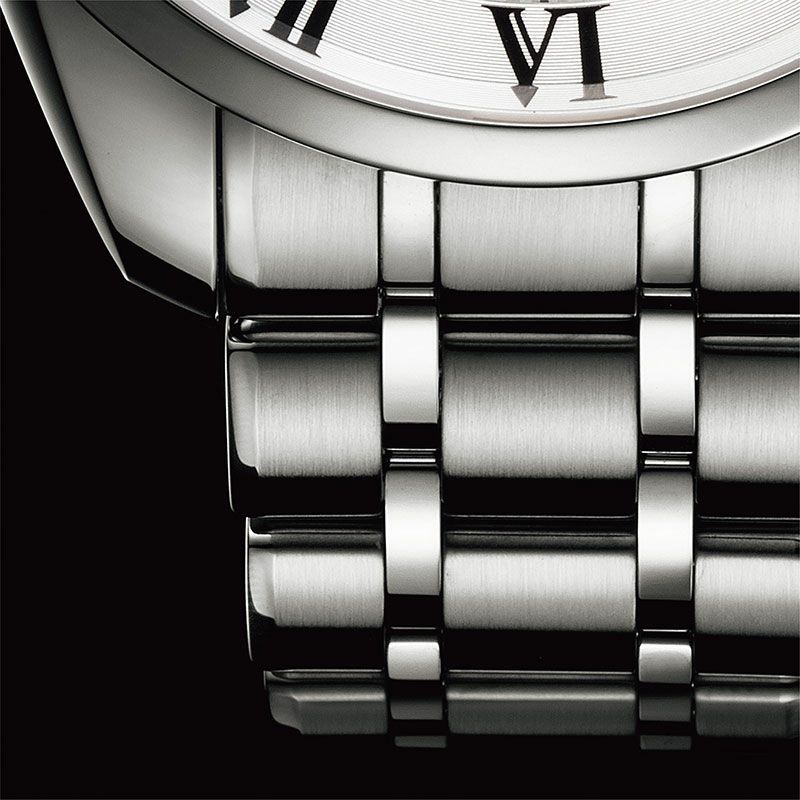 CAMPANOLA ECO-DRIVE COLLECTION RING SOLAR カンパノラ 天満星（あま 