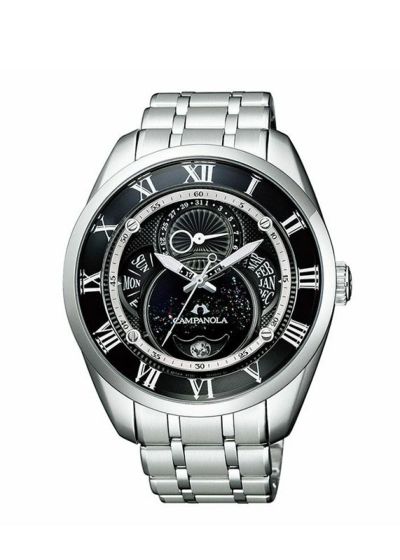 NOVA TCG バルメラ　ホイル　一枚300円 CAMPANOLA ECO-DRIVE COLLECTION RING SOLAR カンパノラ エコ