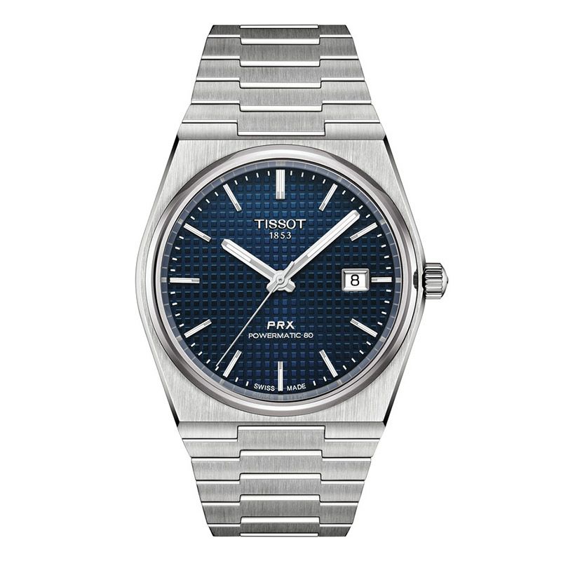 TISSOT PRX Automatic ティソ ピーアールエックス オートマティック  