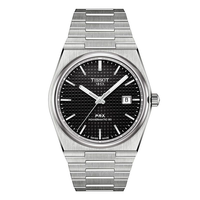 TISSOT PRX Automatic ティソ ピーアールエックス オートマティック 