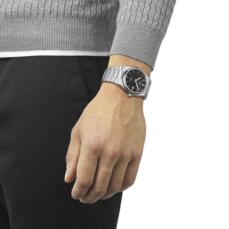 TISSOT PRX Automatic ティソ ピーアールエックス オートマティック 