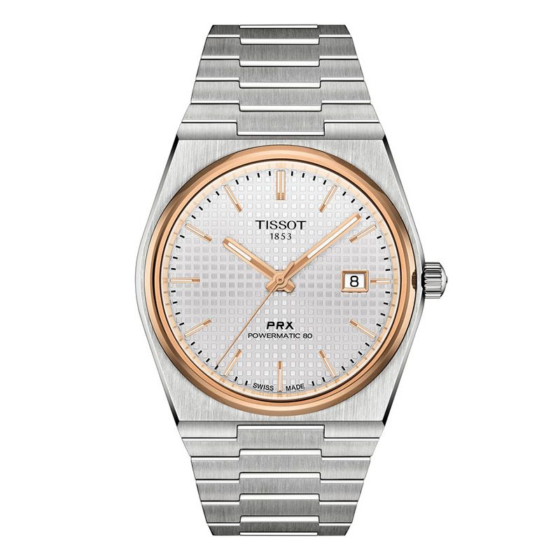 TISSOT PRX Automatic ティソ ピーアールエックス オートマティック 