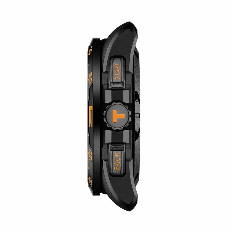TISSOT T-TOUCH CONNECT SOLAR ティソ T-タッチ コネクト ソーラー 