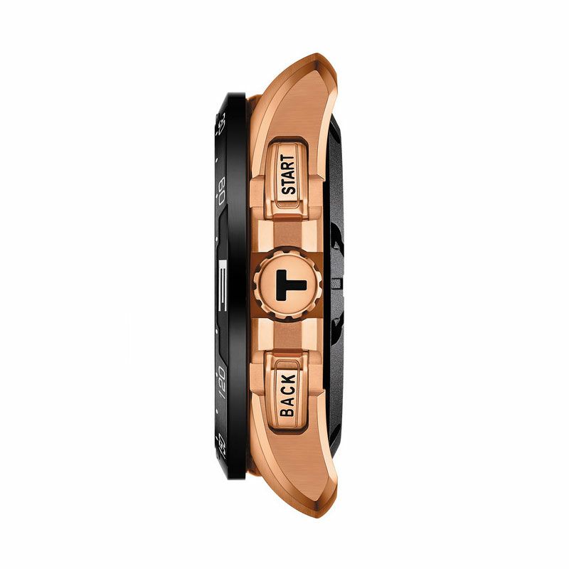 TISSOT T-TOUCH CONNECT SOLAR ティソ T-タッチ コネクト ソーラー 