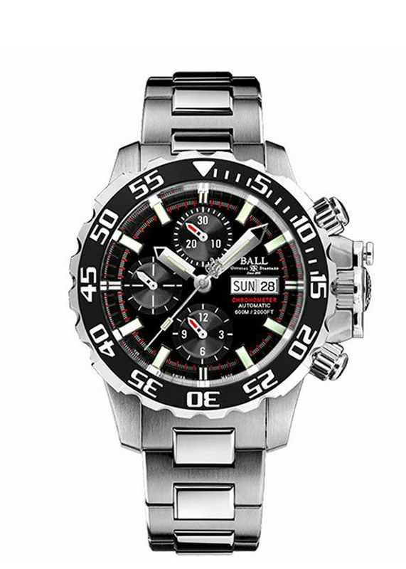 BALL WATCH NEDU G5 ボール ウォッチ ネドゥ G5 DC3226A-S4CJ-BK｜正規  