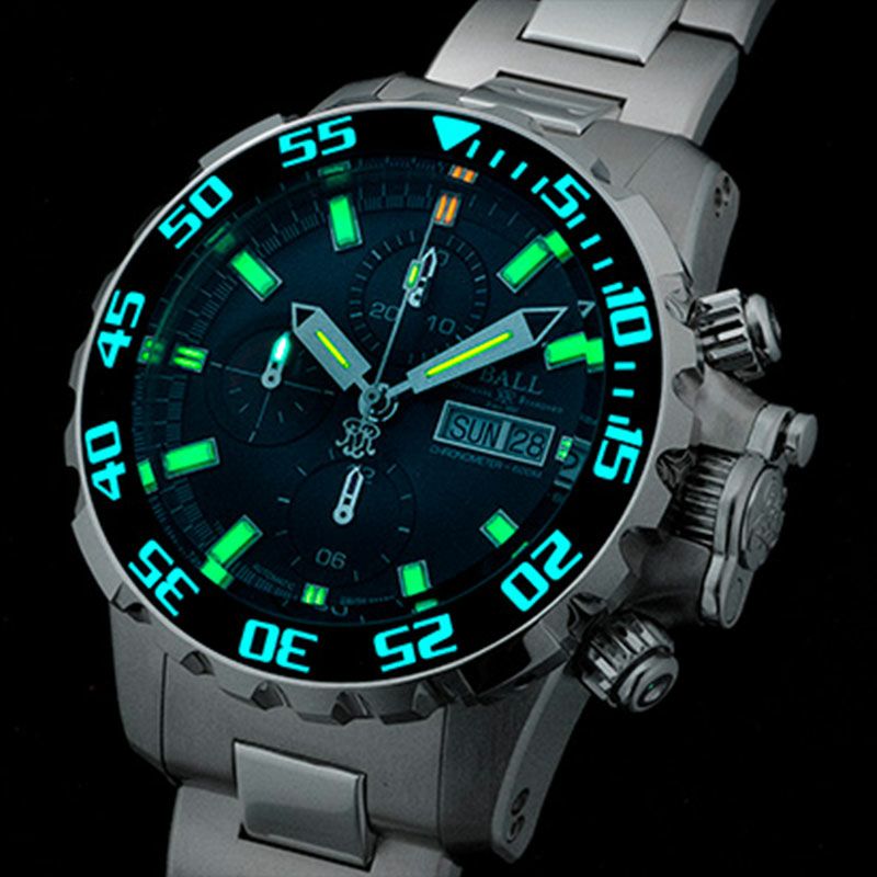BALL WATCH NEDU G5 ボール ウォッチ ネドゥ G5 DC3226A-S3CJ-BE｜正規 