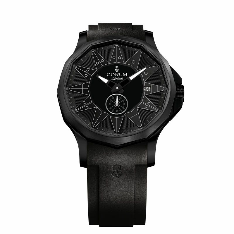 CORUM ADMIRAL 42 コルム アドミラル 42 A395/03818｜正規取り扱いブランド｜時計・腕時計の通販サイトBEST  ISHIDA（正規・中古販売店）