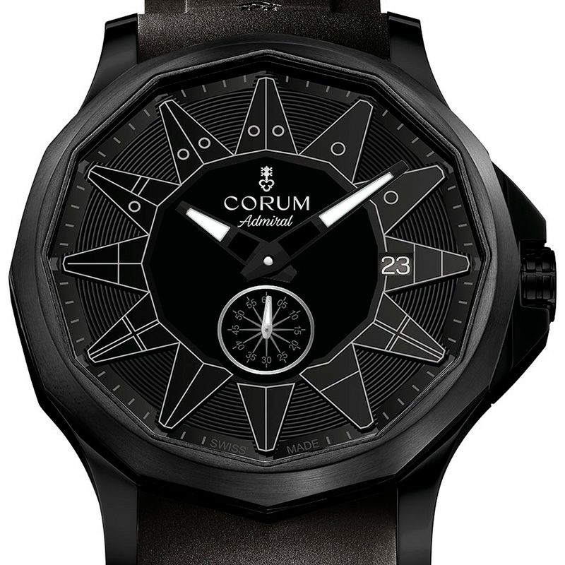 CORUM ADMIRAL 42 コルム アドミラル 42 A395/03818｜正規取り扱いブランド｜時計・腕時計の通販サイトBEST  ISHIDA（正規・中古販売店）