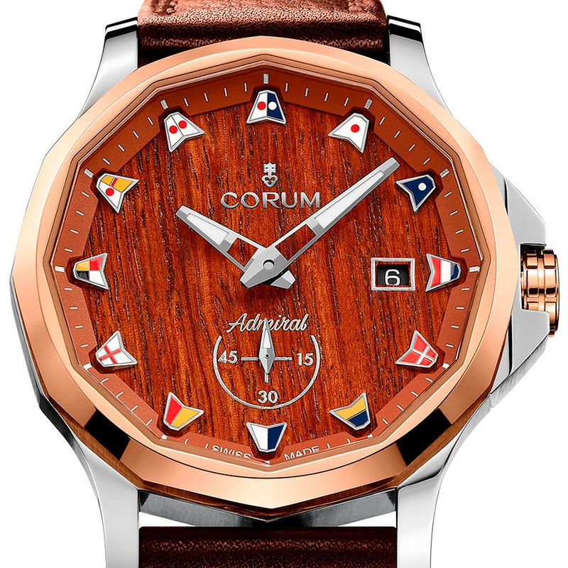 CORUM ADMIRAL 42 コルム アドミラル 42 A395/03596｜正規取り扱いブランド｜時計・腕時計の通販サイトBEST  ISHIDA（正規・中古販売店）
