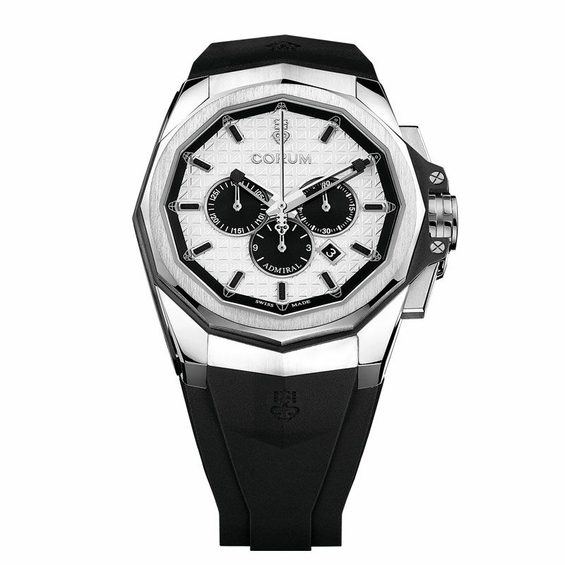 【正規】【自動巻き】【メンズ】【腕時計】CORUM Admiral 45 コルム アドミラル 45 A132/03876 時計・腕時計の通販サイト - BEST Ishida