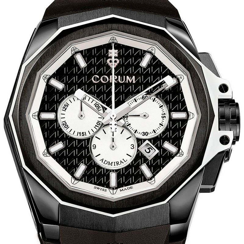 【正規】【自動巻き】【メンズ】【腕時計】CORUM Admiral 45 コルム アドミラル 45 A132/03931 時計・腕時計の通販サイト - BEST Ishida