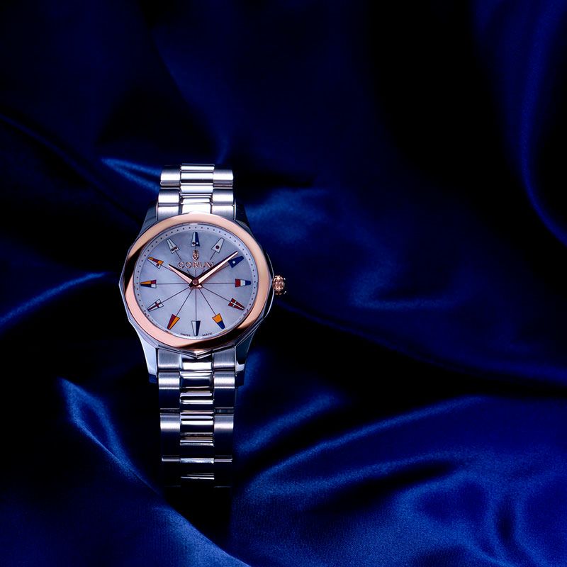 CORUM ADMIRAL 32 , コルム アドミラル 32 , A020/03661