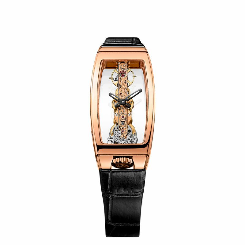 CORUM MISS GOLDEN BRIDGE コルム ミス ゴールデンブリッジ B113/00822｜正規取り扱いブランド｜時計・腕時計の通販サイトBEST  ISHIDA（正規・中古販売店）