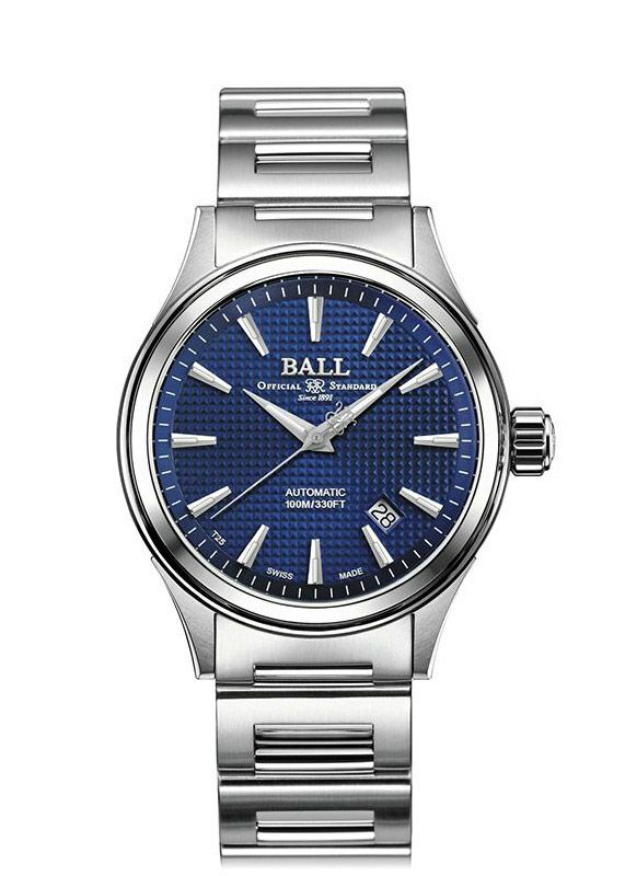 BALL WATCH VICTORY ボール ウォッチ ヴィクトリー NM2098C-S5J-BE｜正規取り扱いブランド｜時計・腕時計の通販サイトBEST  ISHIDA（正規・中古販売店）