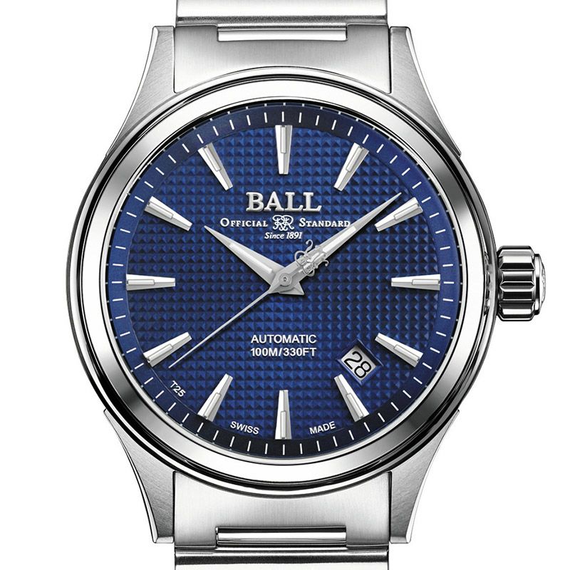 BALL WATCH VICTORY ボール ウォッチ ヴィクトリー NM2098C-S5J-BE