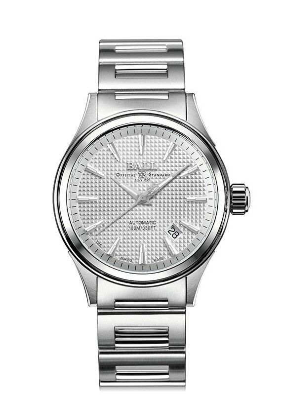 BALL WATCH VICTORY ボール ウォッチ ヴィクトリー NM2098C-S5J-SL  