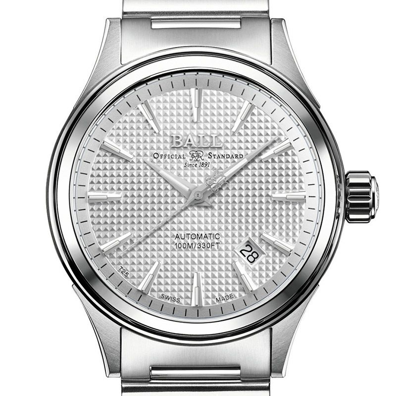BALL WATCH VICTORY ボール ウォッチ ヴィクトリー NM2098C-S5J-SL