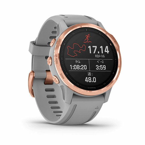 チョコ様専用】ガーミン フェニックス6S Garmin FENIX 6S | www.rjflaw.com