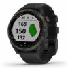 GARMIN Approach S42 Black / Carbon Gray ガーミン アプローチ S42