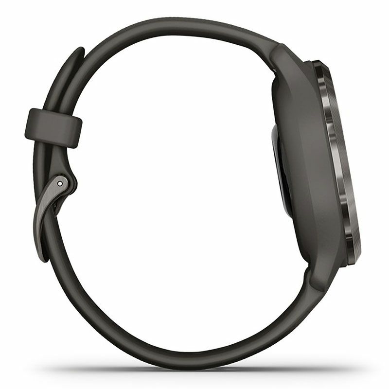 GARMIN ガーミン Venu 2S Graphite / Slate - 腕時計(デジタル)