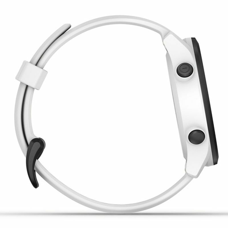 GARMIN Approach S12 White ガーミン アプローチ S12 ホワイト 010-02472-22