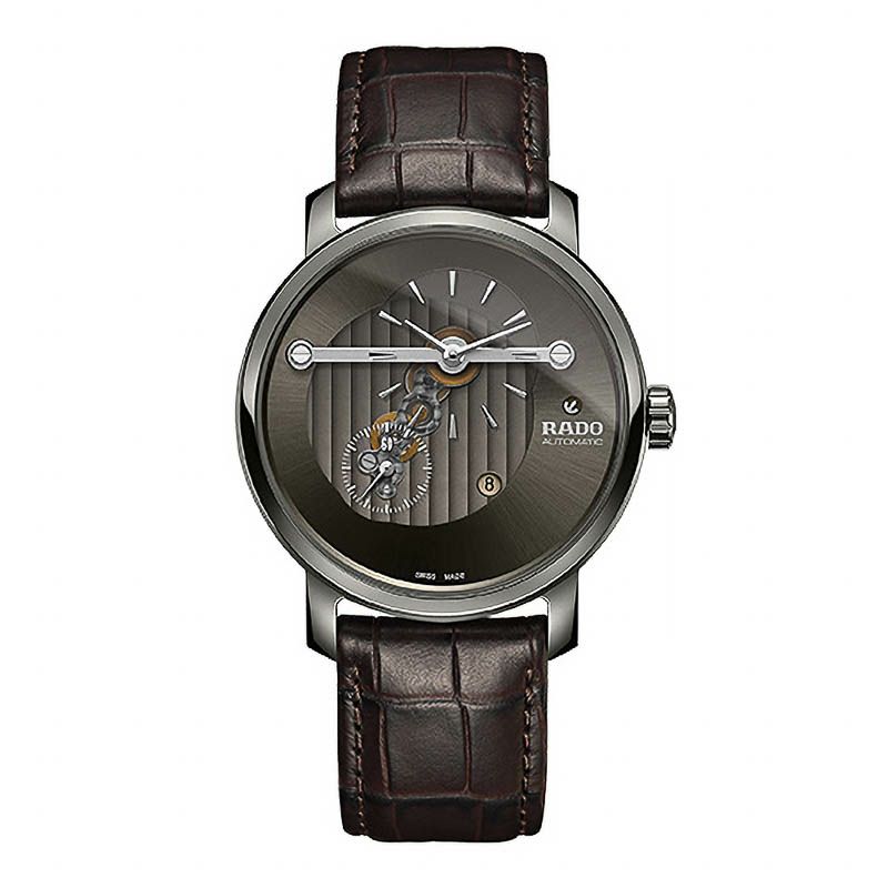 RADO DiaMaster Automatic High Line ラドー ダイヤマスター 