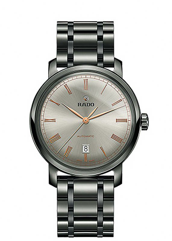 RADO DiaMaster Automatic ラドー ダイヤマスター オートマティック