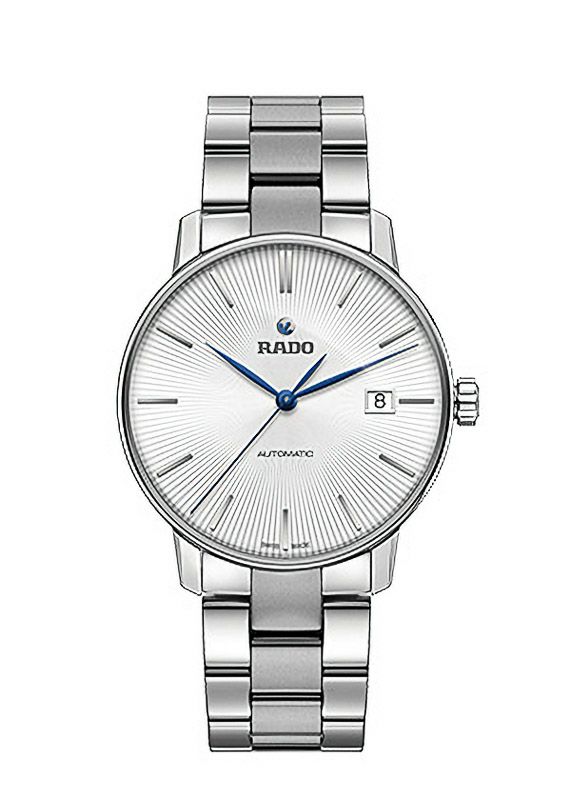 スイス製 RADO COUPOLE CLASSIC 日付表示付 箱無 ほぼ未使用 楽天市場】rado coupole（腕時計）の通販