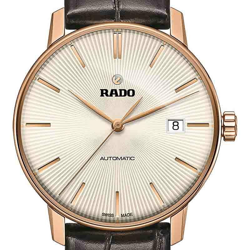 RADO Coupole Classic Automatic ラドー クポールクラシック