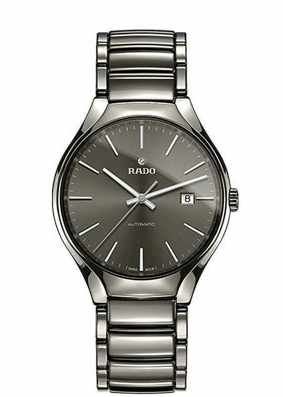 RADO True Automatic ラドー トゥルー オートマティック R27057102 